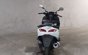 SUZUKI BURGMAN200 CH41A
