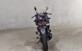 HONDA CBR125R JC50