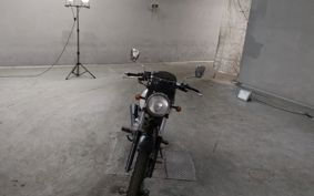 SUZUKI ST250 NJ4AA