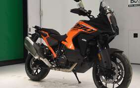 KTM 1290 SUPER ADVENTURE S 2024