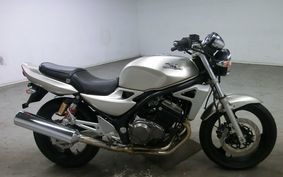 KAWASAKI BALIUS 250 Gen.2 2006 ZR250B