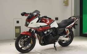 HONDA CB400 SUPER BOLDOR VTEC 2005 NC39