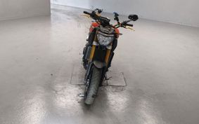 YAMAHA MT-09 RN34J