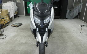 BMW C600 SPORT 2013