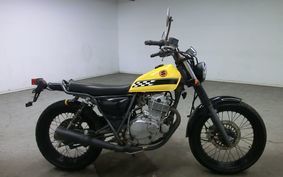 SUZUKI GRASS TRACKER BigBoy NJ47A