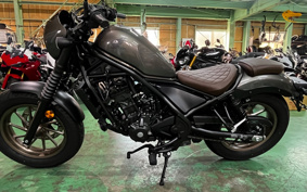 HONDA  REBEL 250 S EDITION  MC49