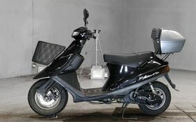 SUZUKI ADDRESS V100 CE11A