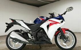 HONDA CBR250R MC41