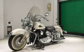 HARLEY FLSTCI 1450 2000