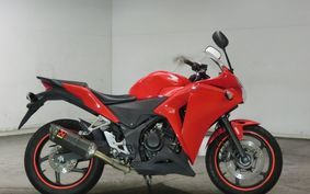 HONDA CBR250R MC41