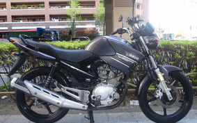 YAMAHA YBR125 PCJL