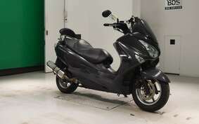 SUZUKI SKYWAVE 200 (Burgman 200) CH41A