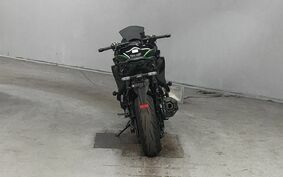 KAWASAKI NINJA 1000 SX 2020 ZXT02K