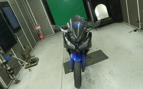 KAWASAKI NINJA 250 EX250L