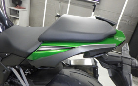 KAWASAKI NINJA 1000 SX 2023 ZXT02K