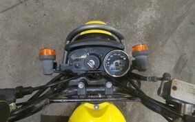 SUZUKI TR50 STREET MAGIC S CA1LB