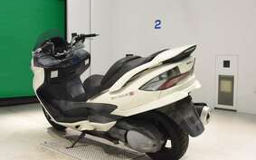 SUZUKI SKYWAVE 400 S 3 2009 CK44A