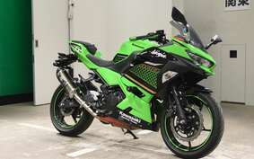 KAWASAKI NINJA 400 EX400G