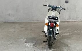 HONDA C50 SUPER CUB C50