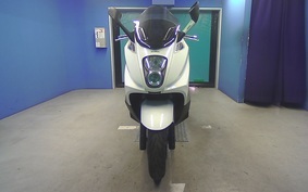 GILERA GP800 IE 2011