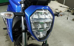 SUZUKI GIXXER 150 ED131