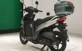 SUZUKI ADDRESS 110 CE47A