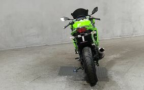 KAWASAKI NINJA 250 EX250L