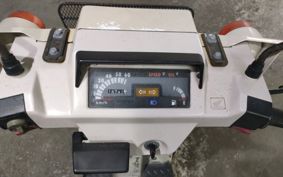 HONDA GYRO TD01