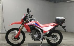 HONDA CRF250L 2021 MD47