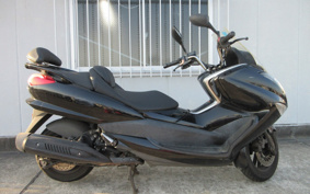 YAMAHA MAJESTY 250 SG20J