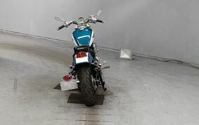 HONDA STEED 600 1994 PC21