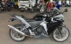 HONDA CBR250R MC41