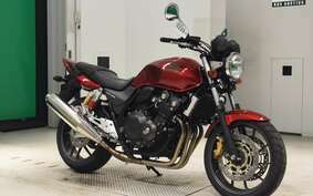 HONDA CB400SF GEN 4 2016 NC42