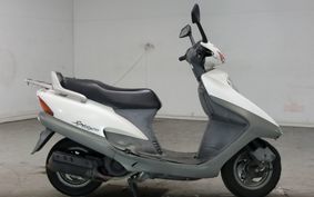 HONDA SPACY 125 JF04