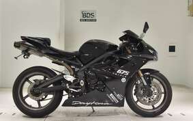 TRIUMPH DAYTONA 675 2009