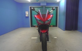 YAMAHA FAZER FZ6 S RJ14