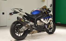 BMW S1000RR 2013