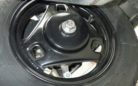 SUZUKI ADDRESS V125 S CF4MA