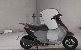 SUZUKI LETS4 CA45A