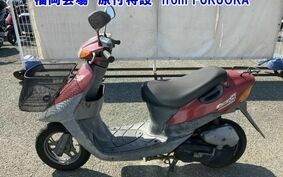 SUZUKI LET's 2 CA1KA