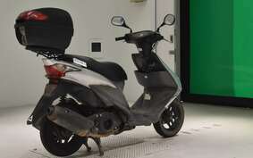 SUZUKI ADDRESS V125 S CF4MA