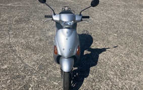 SUZUKI LETS4 CA45A