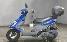 SUZUKI ADDRESS V125 S CF4MA