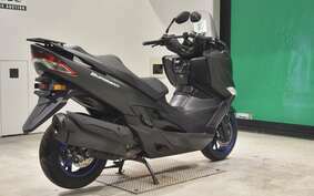 SUZUKI BURGMAN400 A 2023 DU11N