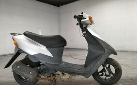 SUZUKI LET's 2 CA1PA