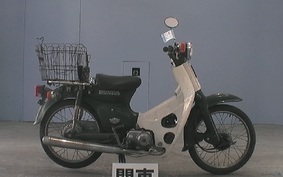 HONDA C50 SUPER CUB C50