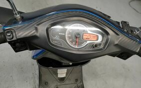 SUZUKI ADDRESS V125 S CF4MA