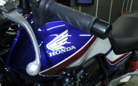 HONDA CB400SF GEN 4 A 2023 NC42