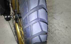 HONDA TRANSALP XL750 2024 RD16