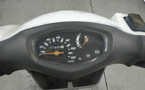 SUZUKI ADDRESS V125 G CF4EA